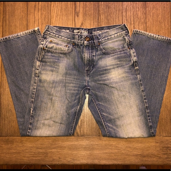 Urban Pipeline Jeans - Picture 2 of 3